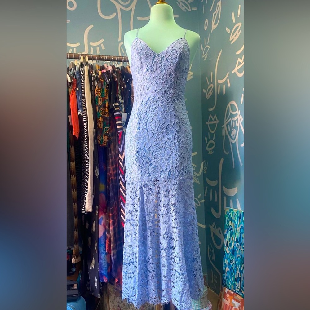 Lovely formal dress